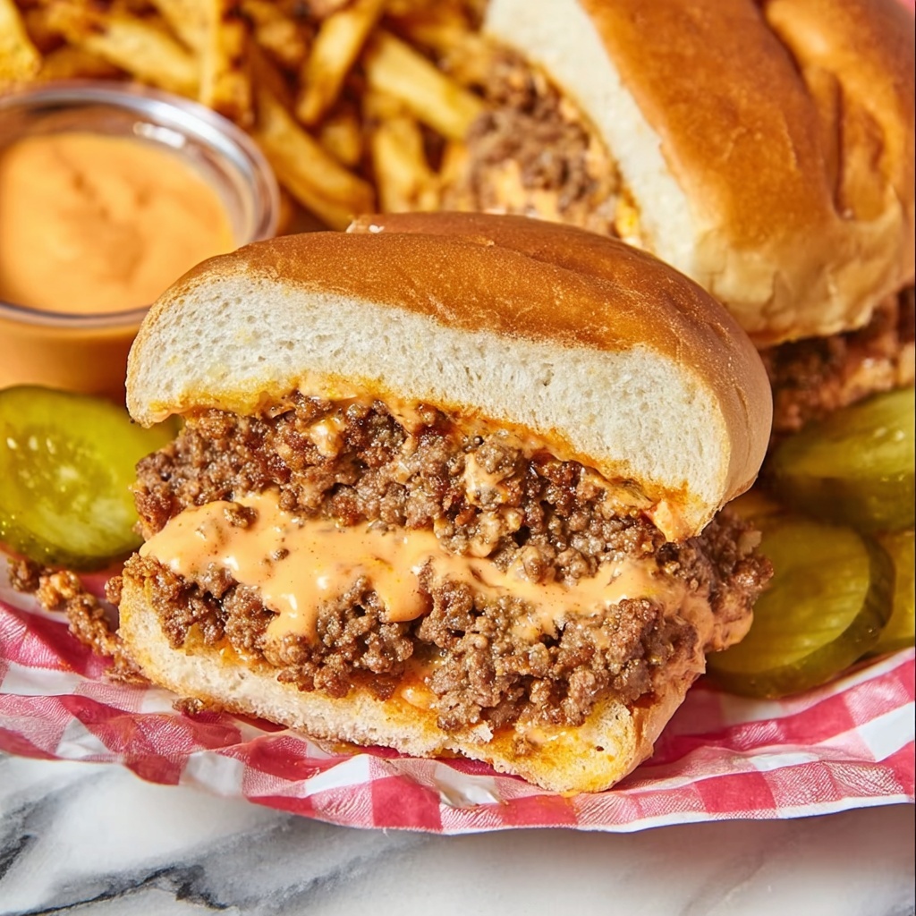 Manna Sandwiches Recipe - Recipe Image