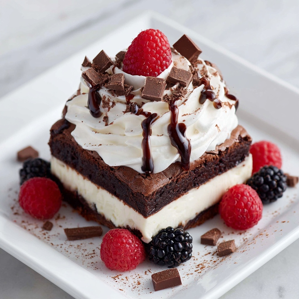 One-Minute Protein Brownie Recipe - Recipe Image