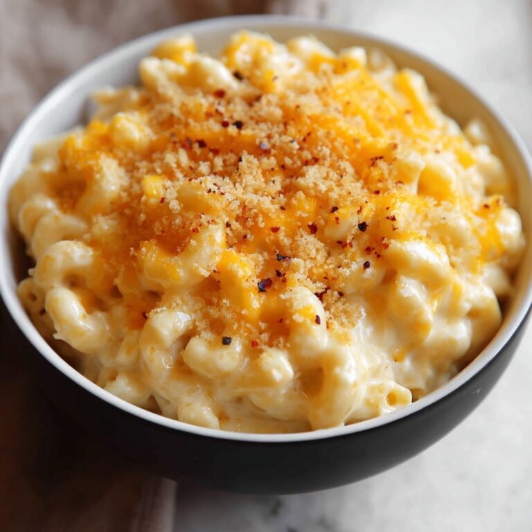 Trisha Yearwood’s Slow Cooker Macaroni and Cheese Recipe