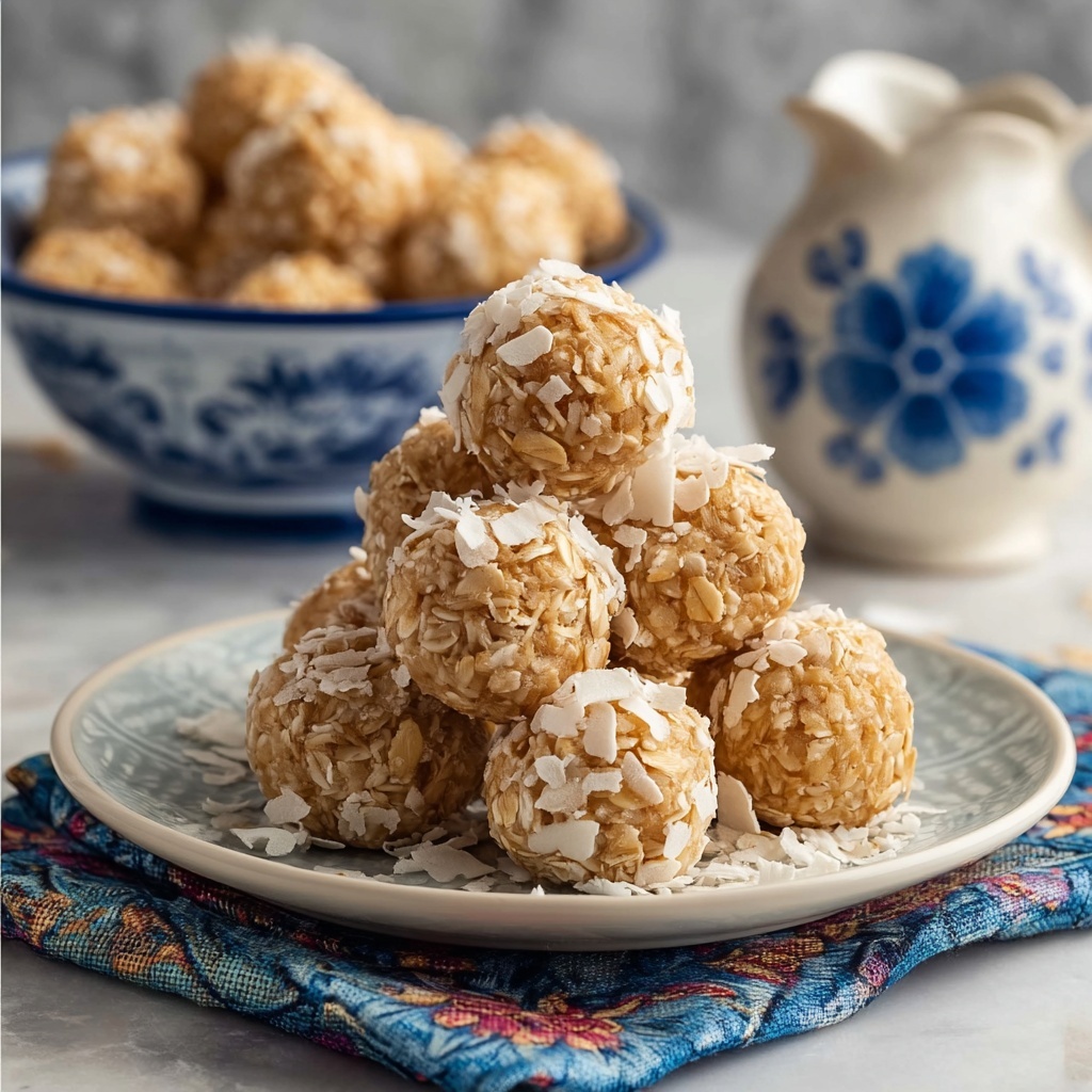 Fiddle Diddles No Bake Cookies: The Ultimate Easy Recipe - Recipe Image