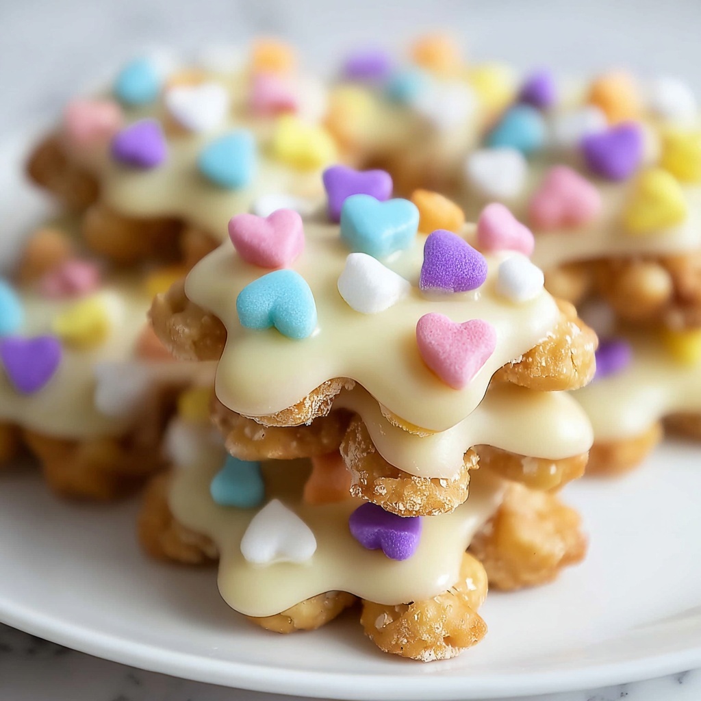 Easter Crock Pot Candy Recipe - Recipe Image