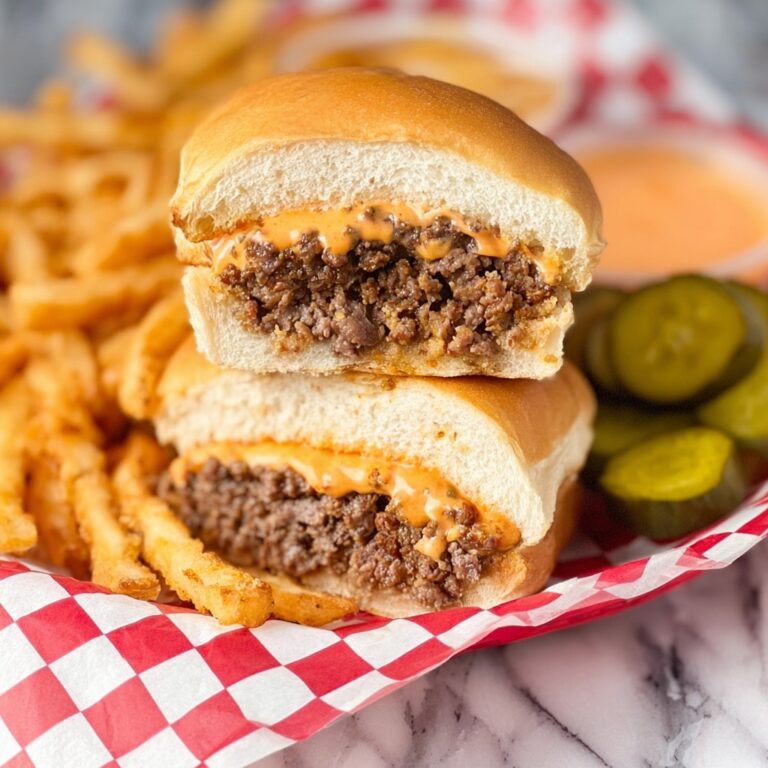 Manna Sandwiches Recipe