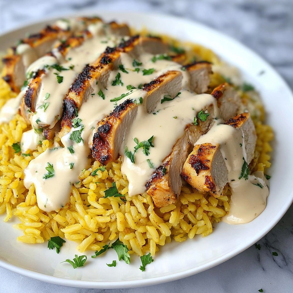 Mexican Chicken with Cheddar Cheese Sauce Recipe - Recipe Image