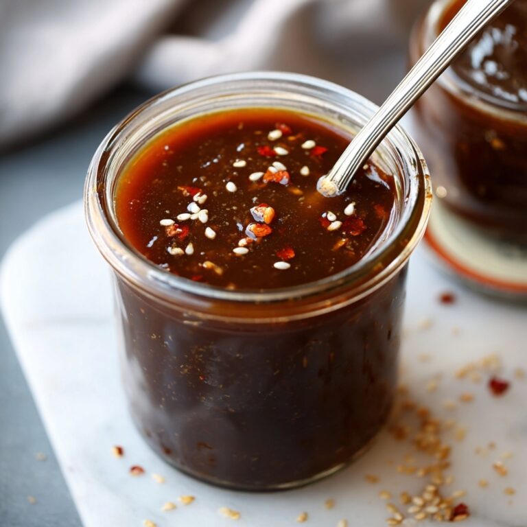 Best Stir Fry Sauce Recipe