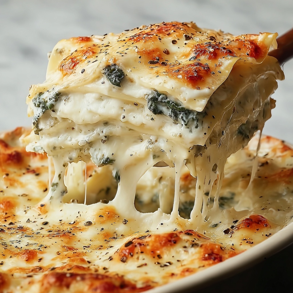 The Best Spinach Artichoke Dip Recipe - Recipe Image