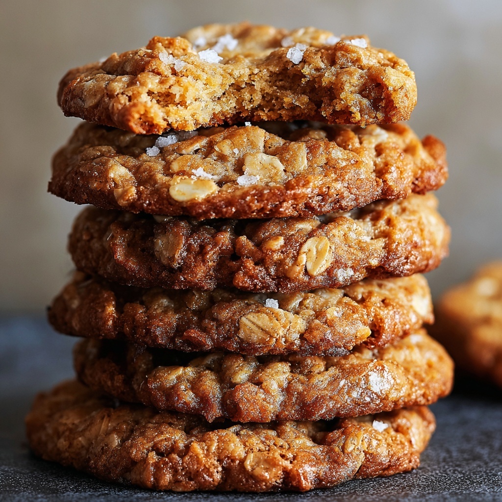 Brown Butter and Maple Chewy Pumpkin Cookies Recipe - Recipe Image