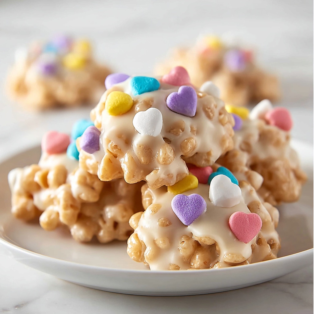 Easter Crock Pot Candy Recipe - Recipe Image