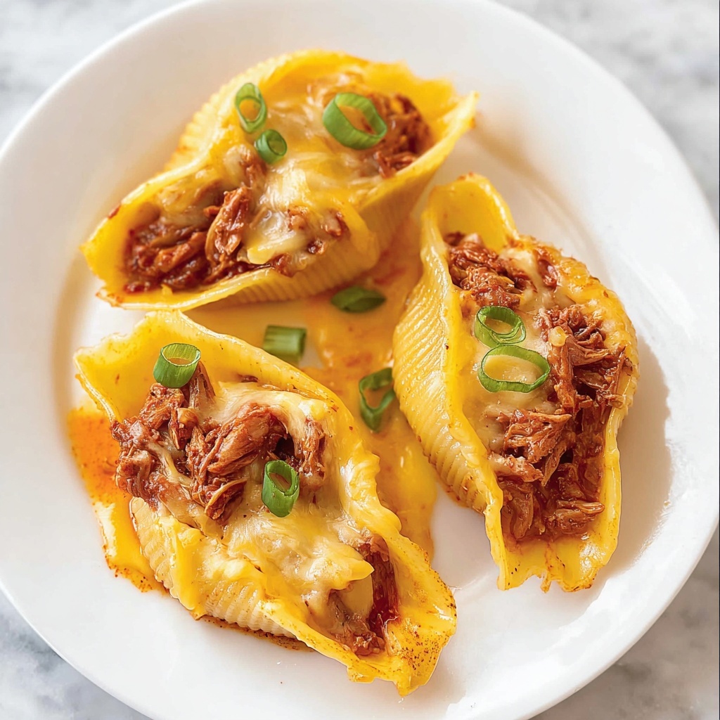 Brisket Mac and Cheese Recipe - Recipe Image