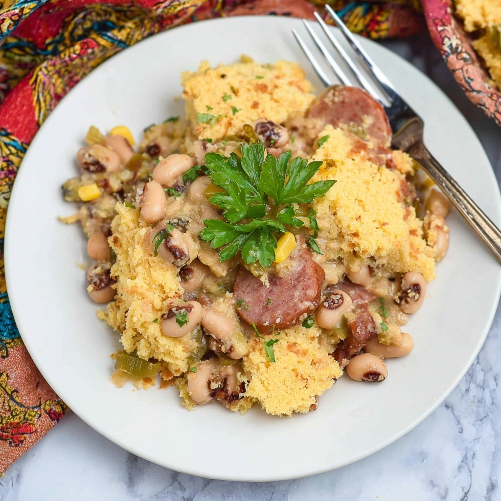 Chicken Chile Pot Pie Recipe - Recipe Image