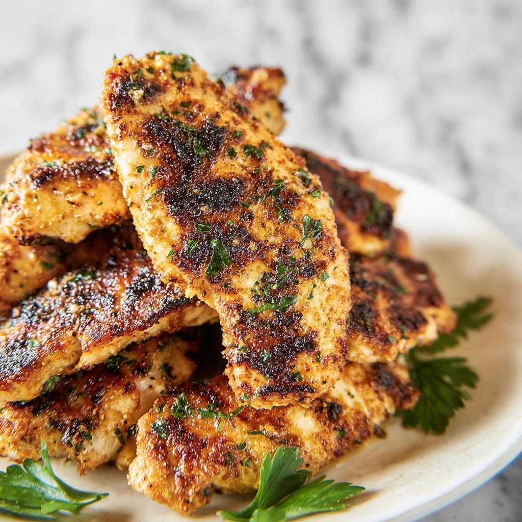 Buffalo Ranch Chicken Recipe - Recipe Image