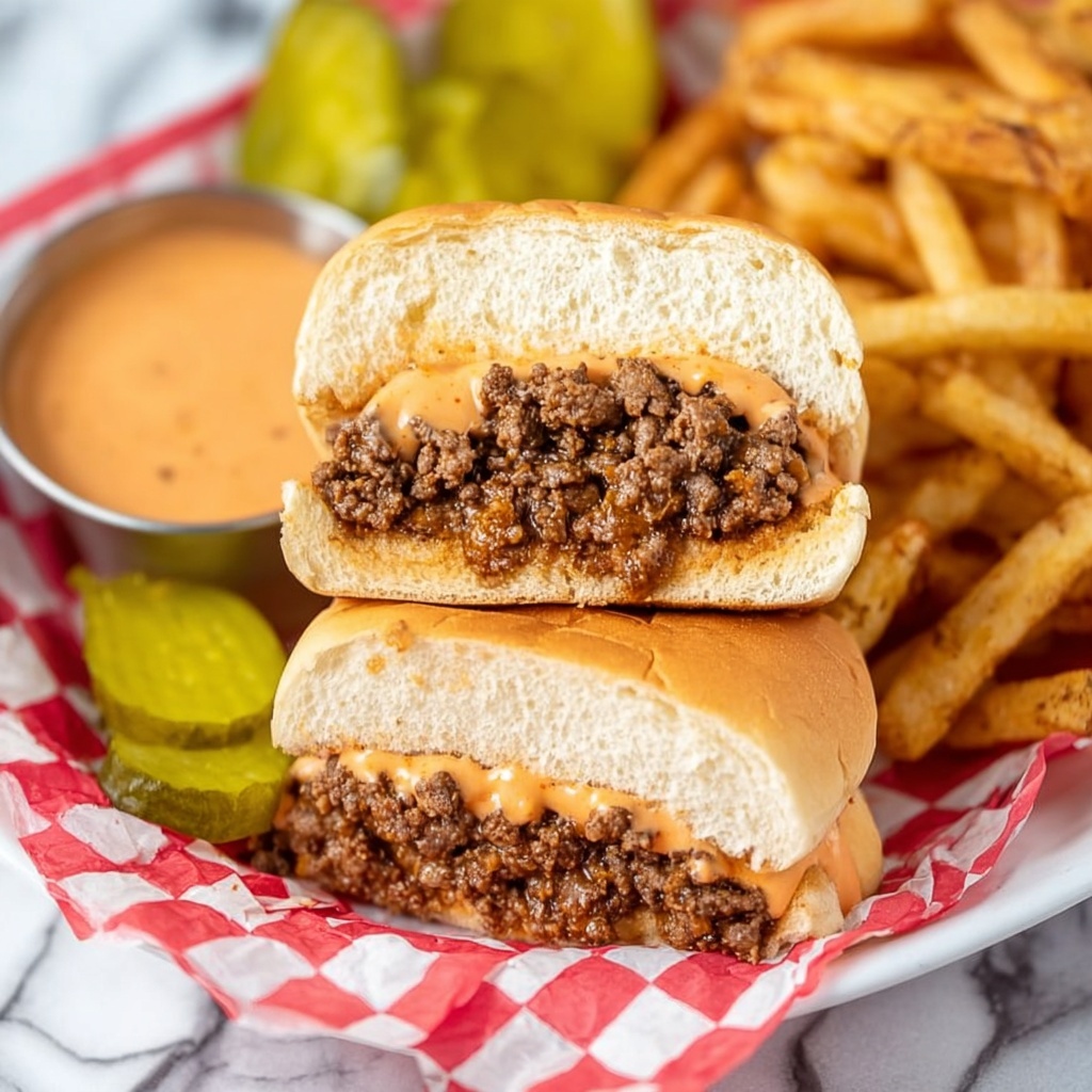 Manna Sandwiches Recipe - Recipe Image