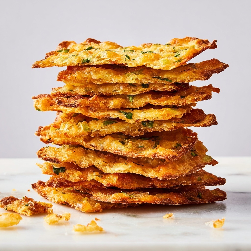 Scarpaccia Italian Zucchini Tart Recipe - Recipe Image