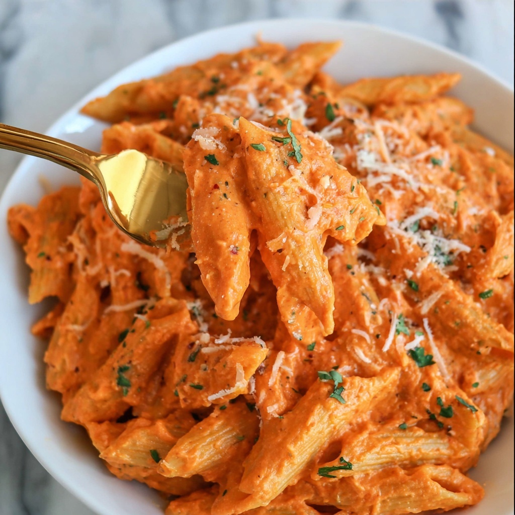 Love at First Bite Pasta Recipe - Recipe Image