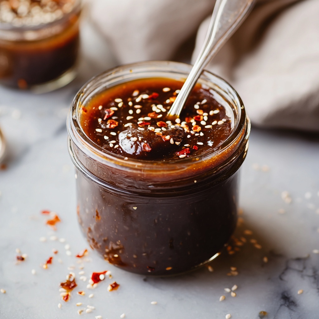 Best Stir Fry Sauce Recipe - Recipe Image