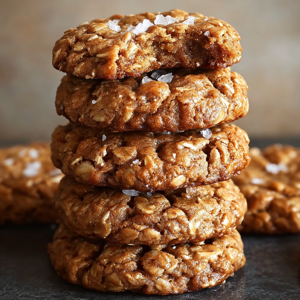 Brown Butter and Maple Chewy Pumpkin Cookies Recipe - Recipe Image