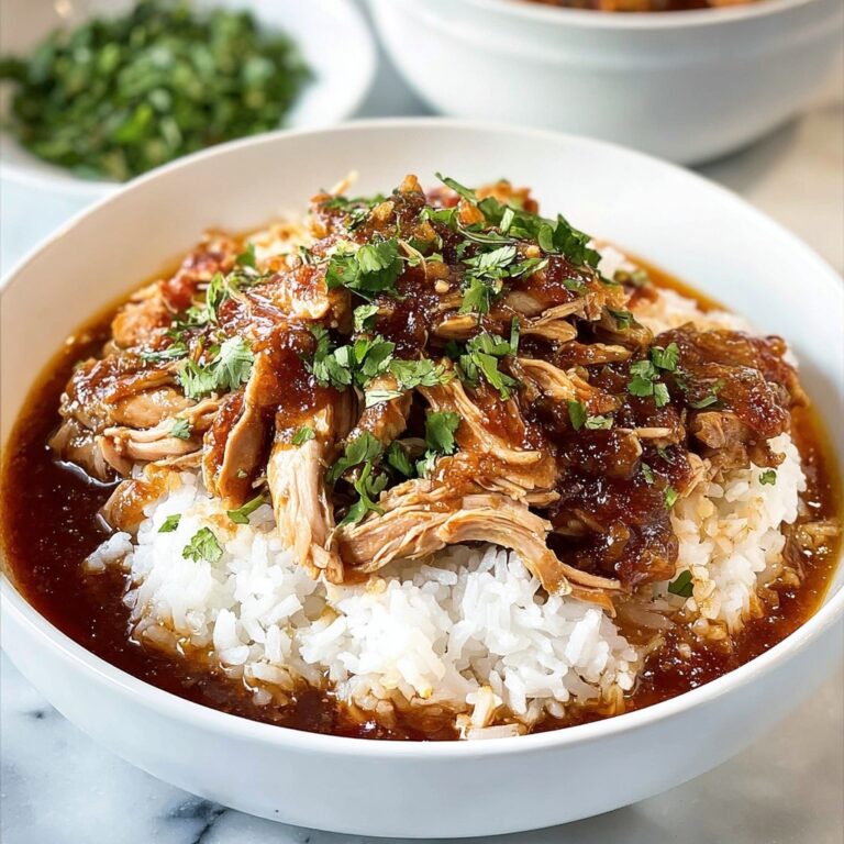 Slow Cooker Sweet Chili Chicken Recipe
