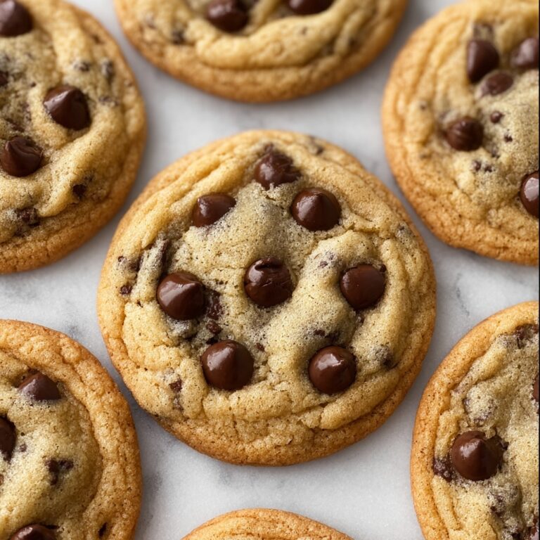 Eggless Chocolate Cookies Recipe