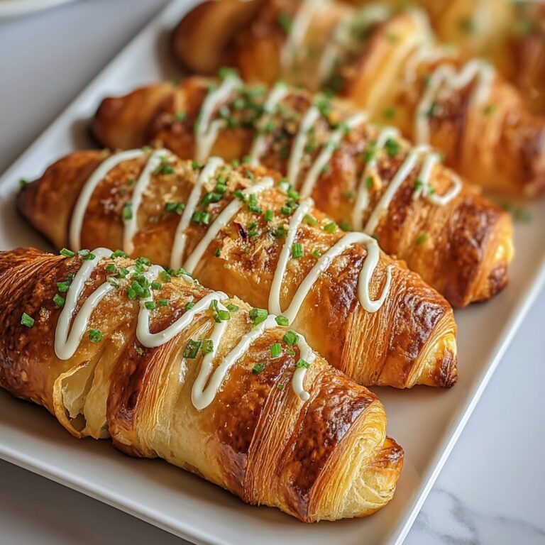 Jalapeno Popper Twists: Irresistibly Cheesy and Crispy Delights