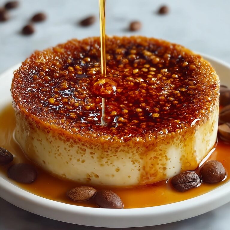 Simple Banana Bread Syrup