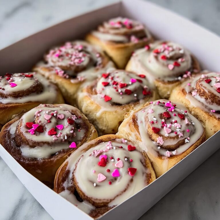 From Scratch Cinnamon Rolls with Chocolate and Cream Cheese Frosting Recipe