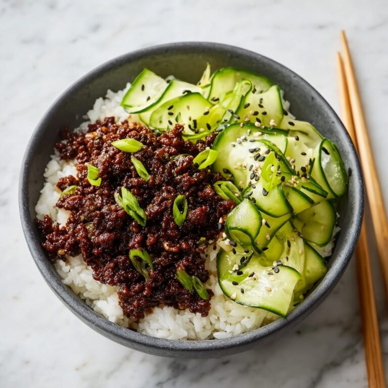 Peking-style Beef Recipe