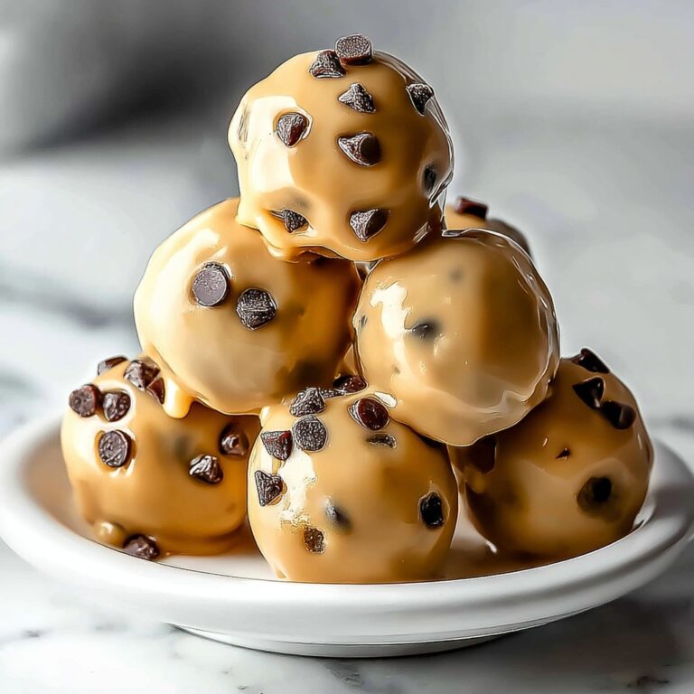 Frozen Greek Yogurt Peanut Butter Bites Recipe