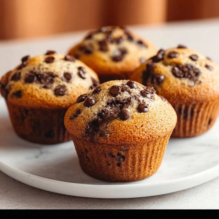 Cottage Cheese Oatmeal Blender Muffins Recipe