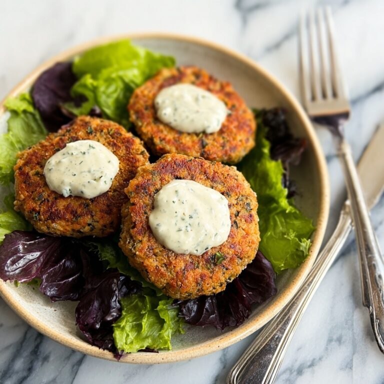 Old Fashioned Salmon Patties Recipe