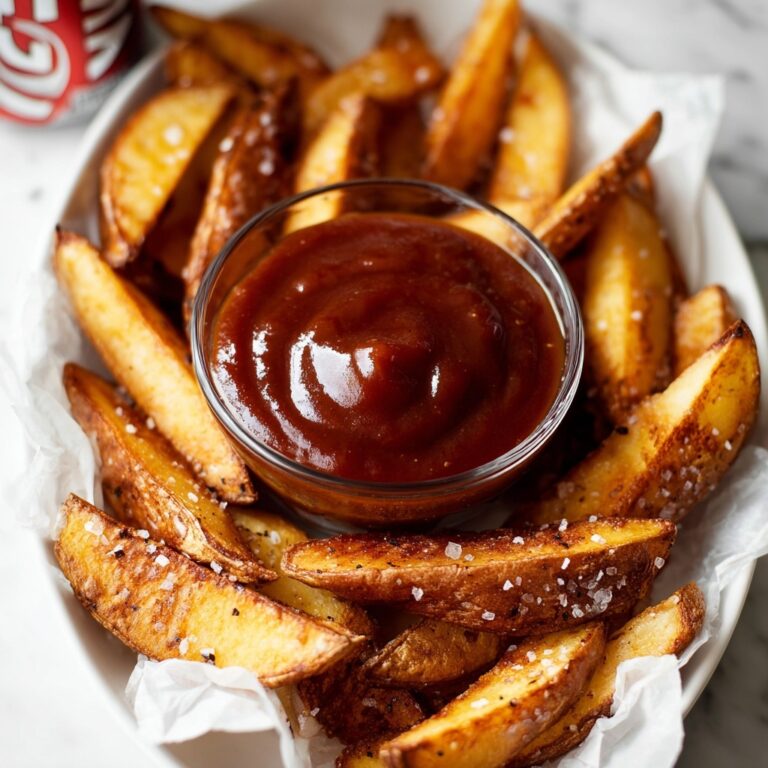 Dr Pepper BBQ Sauce Recipe