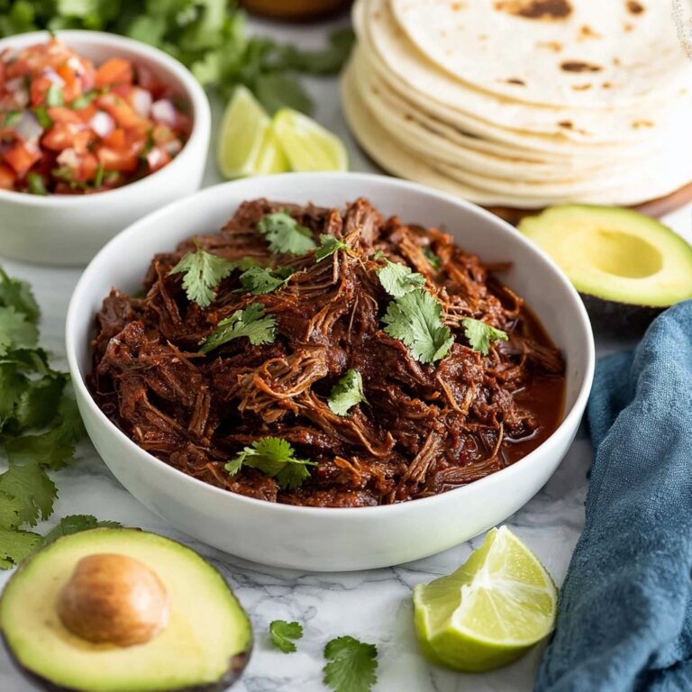 Mexican Shredded Beef Tacos Recipe