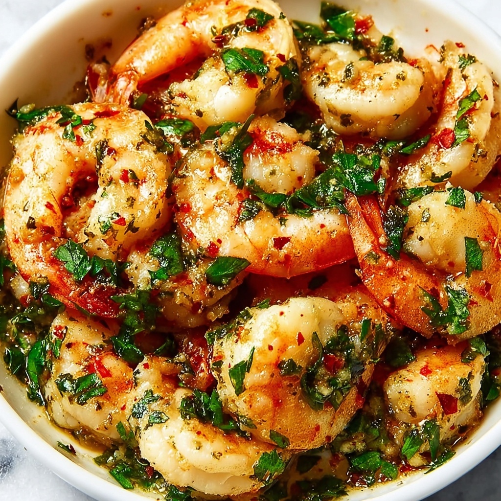 Gambas al Ajillo Recipe - Recipe Image