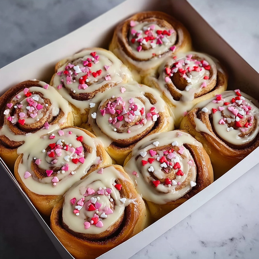 From Scratch Cinnamon Rolls with Chocolate and Cream Cheese Frosting Recipe - Recipe Image