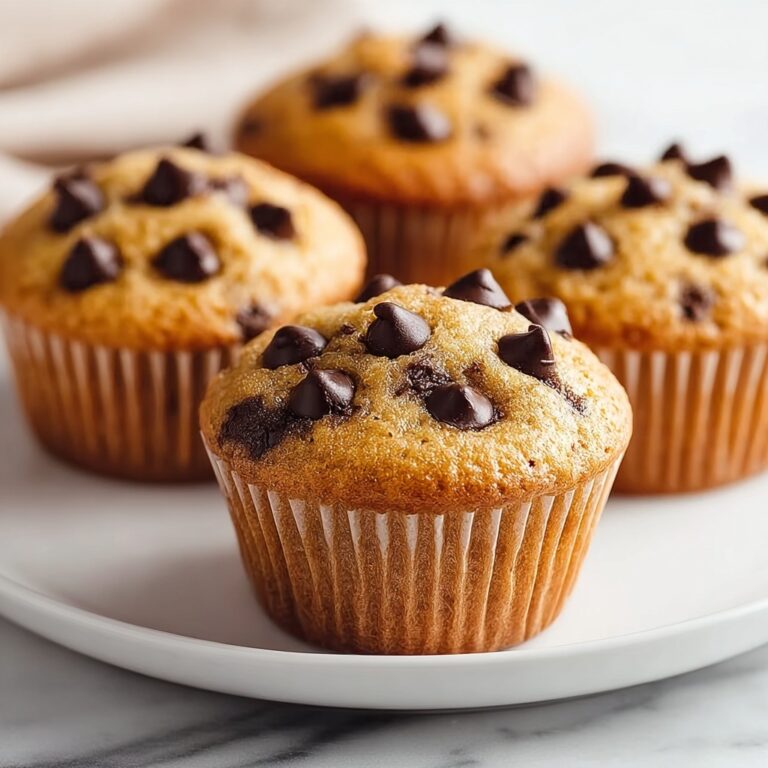 Cottage Cheese Oatmeal Blender Muffins Recipe