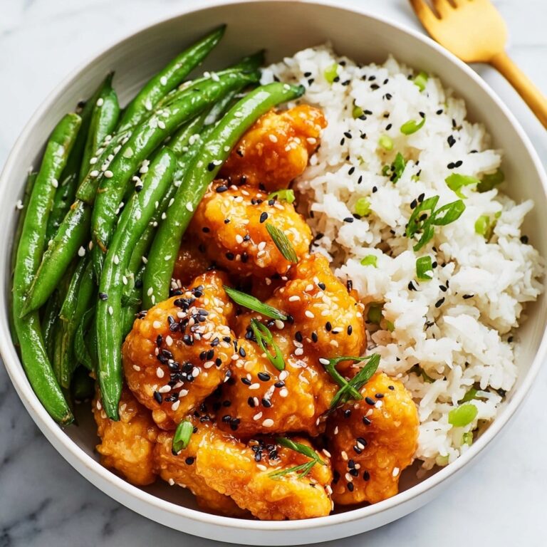 Air Fryer Lemon Chicken Recipe