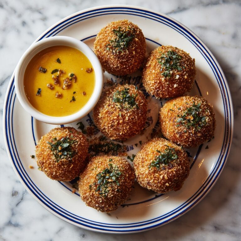 Fried Goat Cheese Bites Recipe