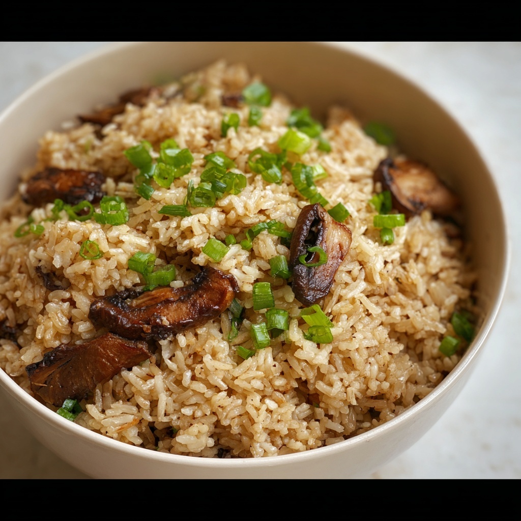 Rice Cooker Chicken and Rice Recipe - Recipe Image