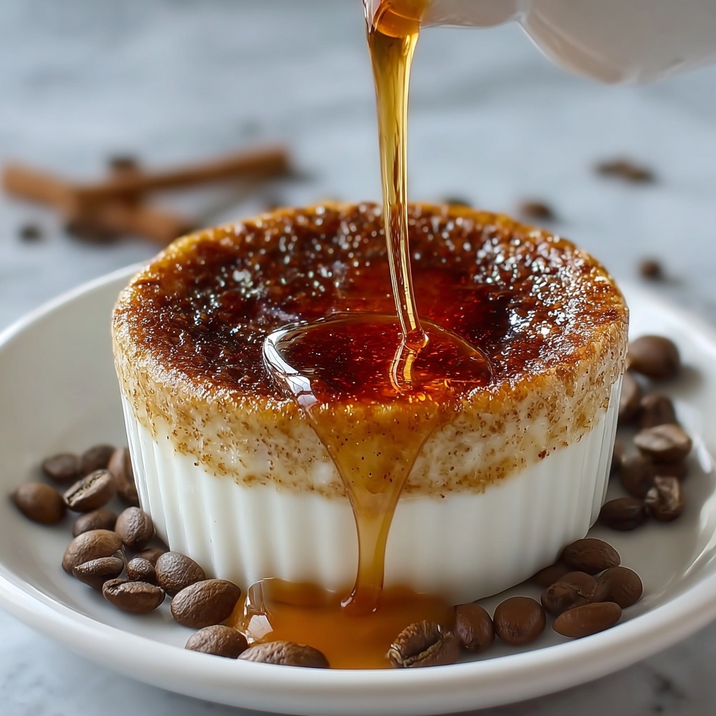 Simple Banana Bread Syrup Recipe - Recipe Image