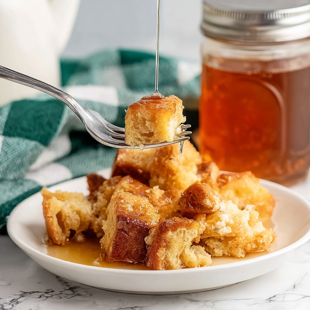 Crockpot French Toast Casserole Recipe - Recipe Image