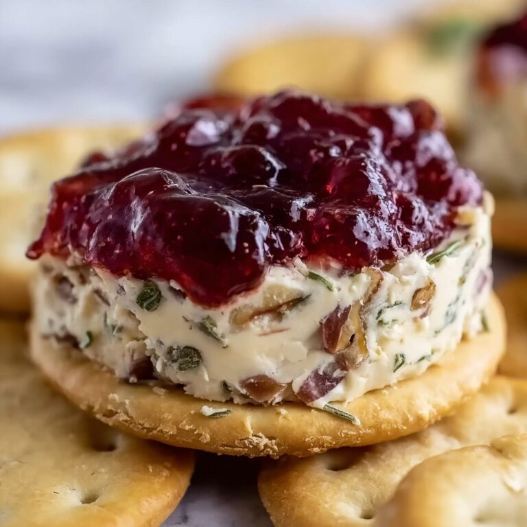 Raspberry Dip Recipe