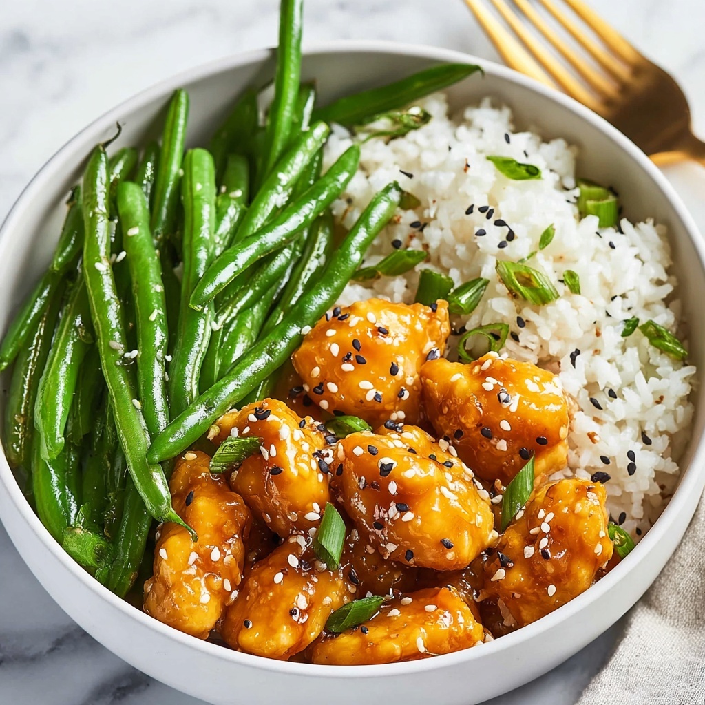 Air Fryer Lemon Chicken Recipe - Recipe Image