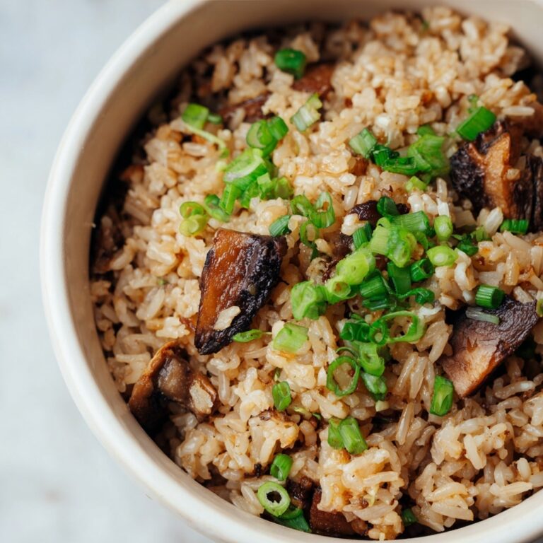 Rice Cooker Chicken and Rice Recipe