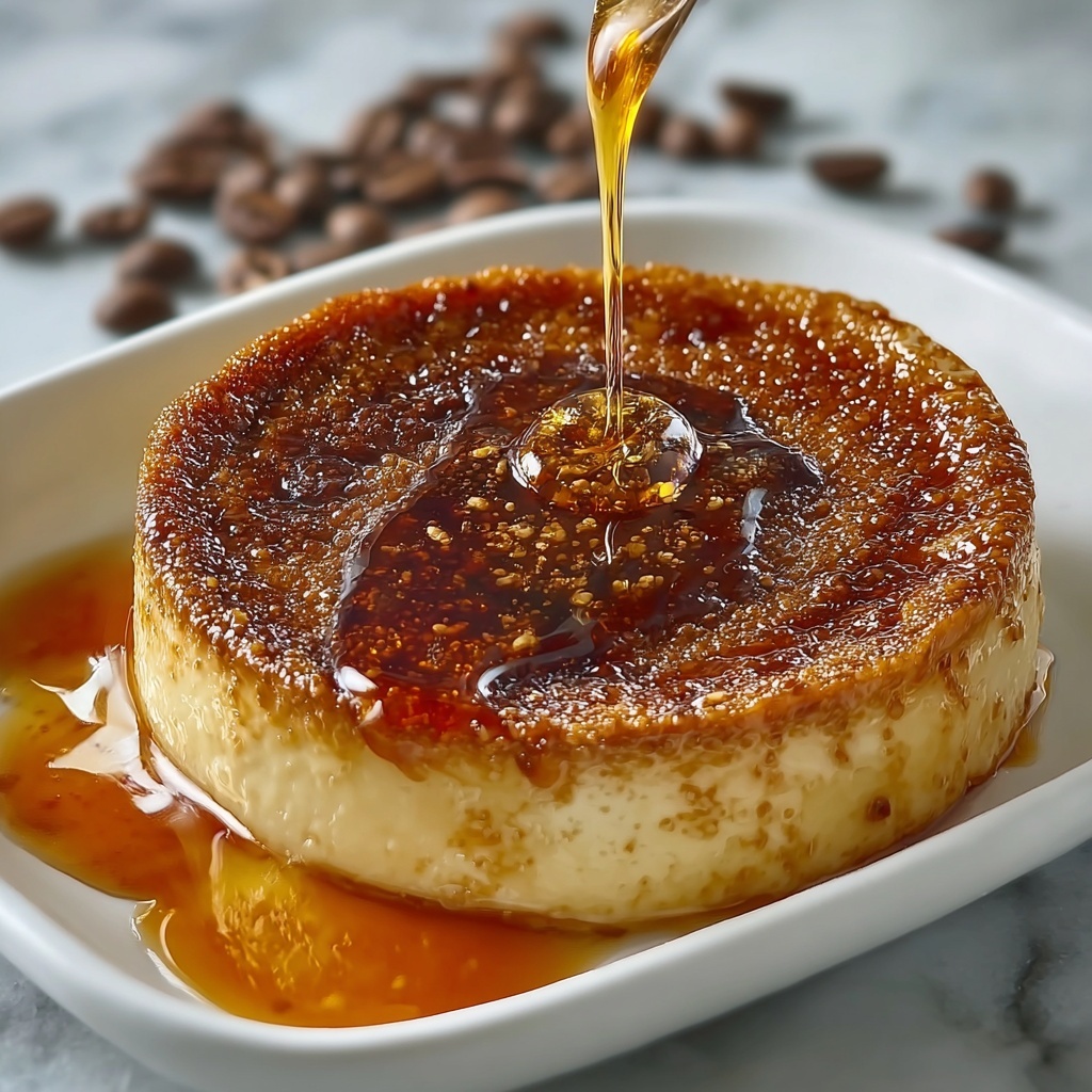 Simple Banana Bread Syrup - Recipe Image