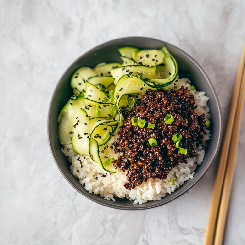 Peking-style Beef Recipe - Recipe Image