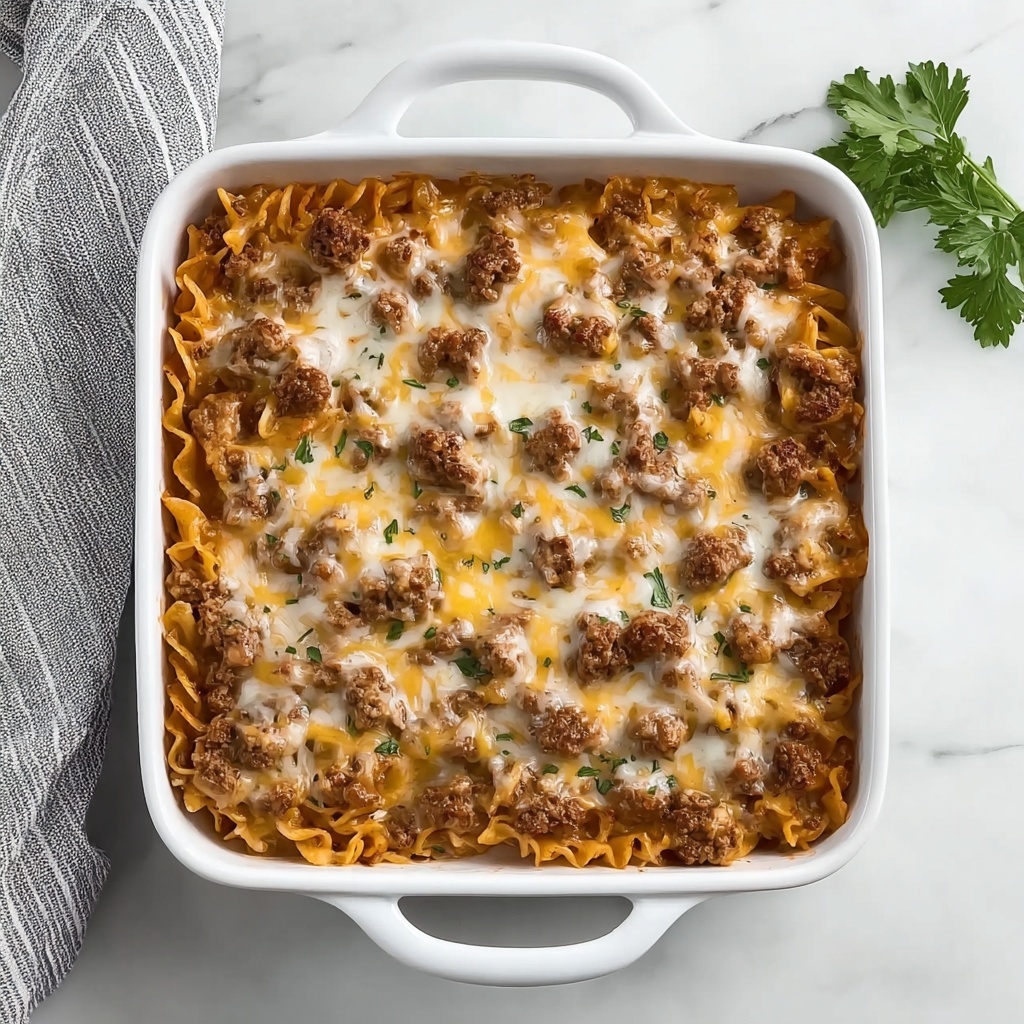 Easy Egg Hashbrown Casserole Recipe - Recipe Image