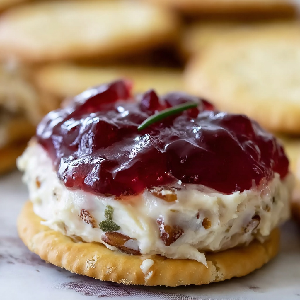 Raspberry Dip Recipe - Recipe Image