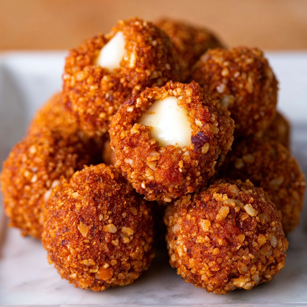 Quinoa Pizza Bites Recipe - Recipe Image