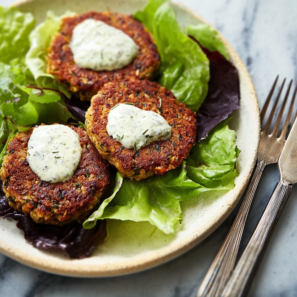 Old Fashioned Salmon Patties Recipe - Recipe Image
